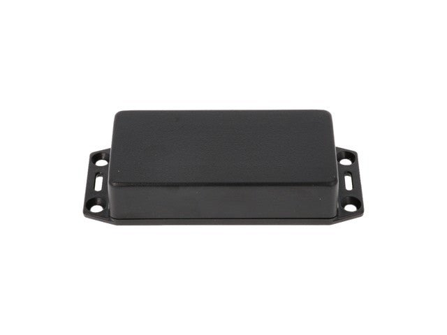 1591XXAFLBK - Plastic Enclosures - 623980582436