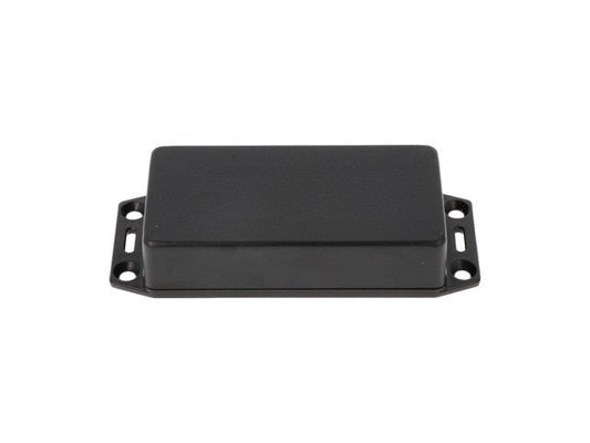 1591XXAFLBK - Plastic Enclosures - 623980582436