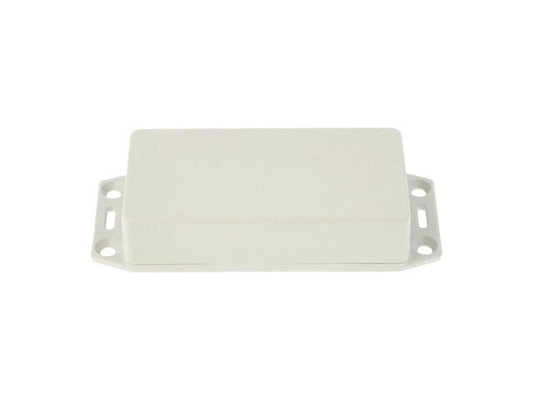 1591XXAFLGY - Plastic Enclosures - 623980582429