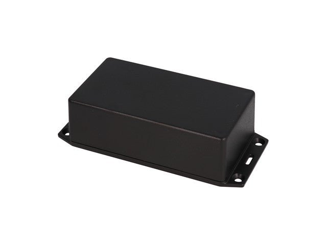 1591XXCSFLBK - Plastic Enclosures - 623980031132