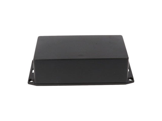 1591XXDFLBK - Plastic Enclosures - 623980582559