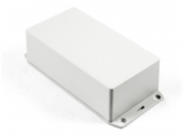1591XXDFLGY - Plastic Enclosures -