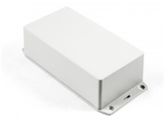 1591XXDFLGY - Plastic Enclosures -