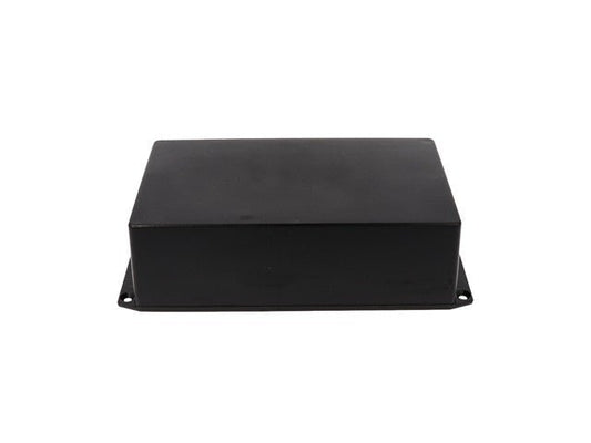 1591XXEFLBK - Plastic Enclosures - 623980582597