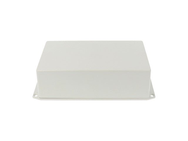 1591XXEFLGY - Plastic Enclosures - 623980582580