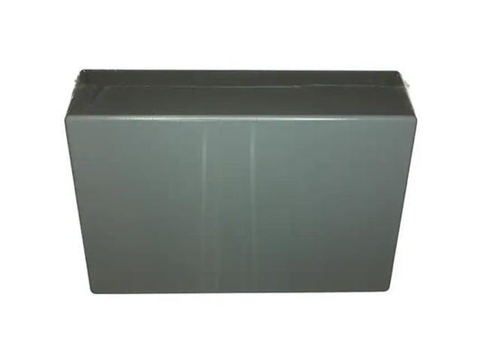 1591XXFGY - Plastic Enclosures -