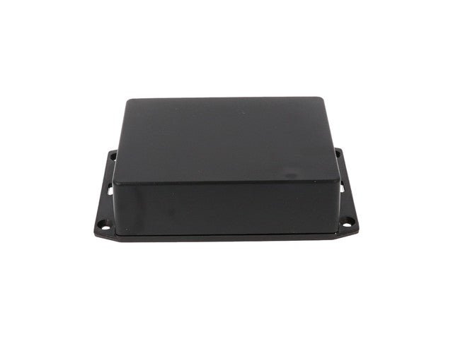 1591XXGFLBK - Plastic Enclosures - 623980035277