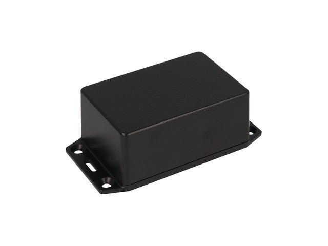 1591XXLFLBK - Plastic Enclosures - 623980582672