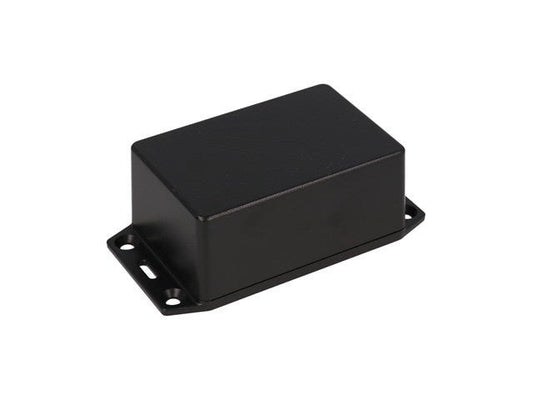 1591XXLFLBK - Plastic Enclosures - 623980582672