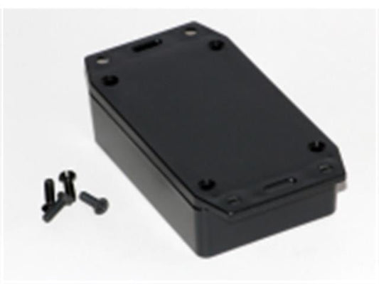 1591XXMFLBK - Plastic Enclosures -
