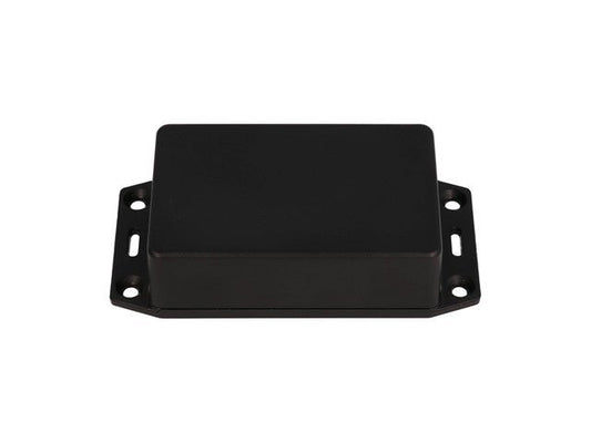 1591XXMSFLBK - Plastic Enclosures - 623980035369