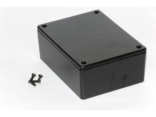 1591XXSBK - Plastic Enclosures -