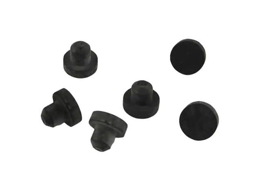 1592ETRF - Enclosure Accessories -
