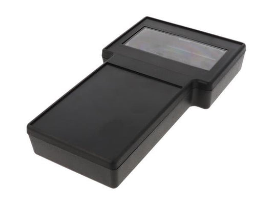 1592ETSDBK - Plastic Enclosures - 623980560366