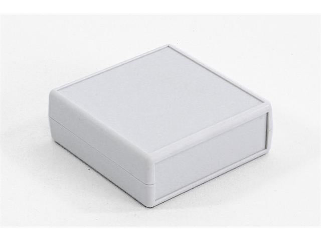 1593ARGY - Plastic Enclosures - 623980403090
