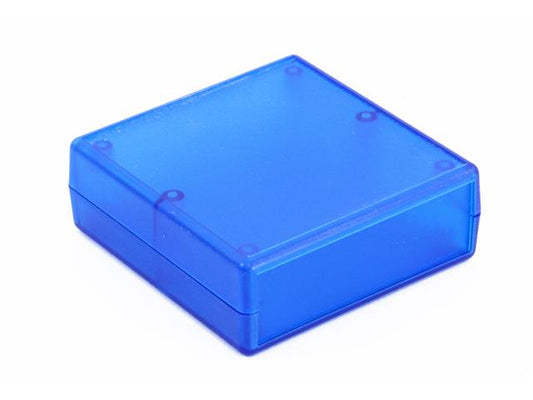 1593ARTBU - Plastic Enclosures - 623980403106