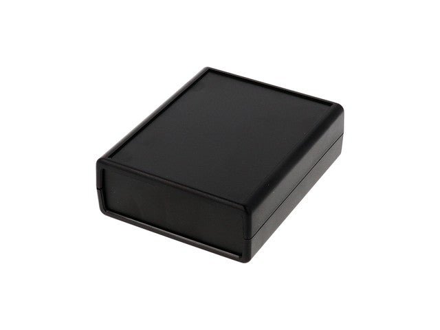 1593BBBK - Plastic Enclosures - 623980401225