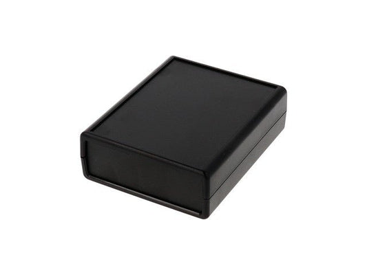 1593BBBK - Plastic Enclosures - 623980401225