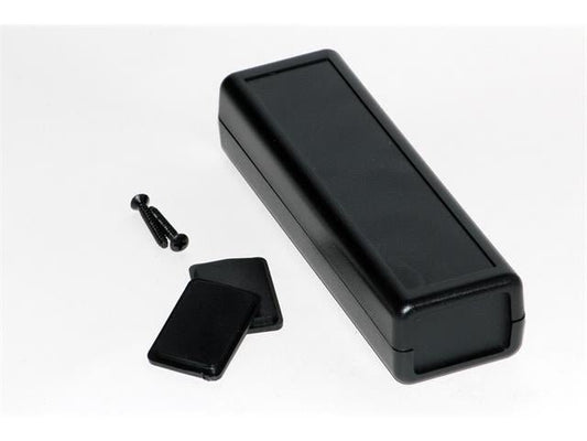 1593DBK - Plastic Enclosures - 623980998732