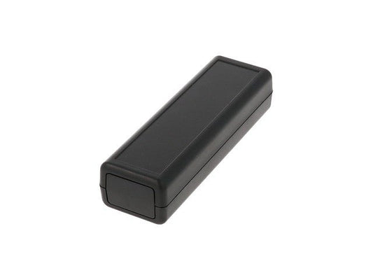 1593DBK - Plastic Enclosures - 623980998732