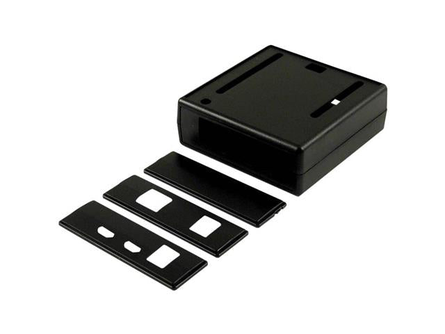 1593HAMARBK - Internet of things (IoT) Enclosures -