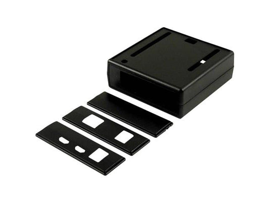 1593HAMARBK - Internet of things (IoT) Enclosures -