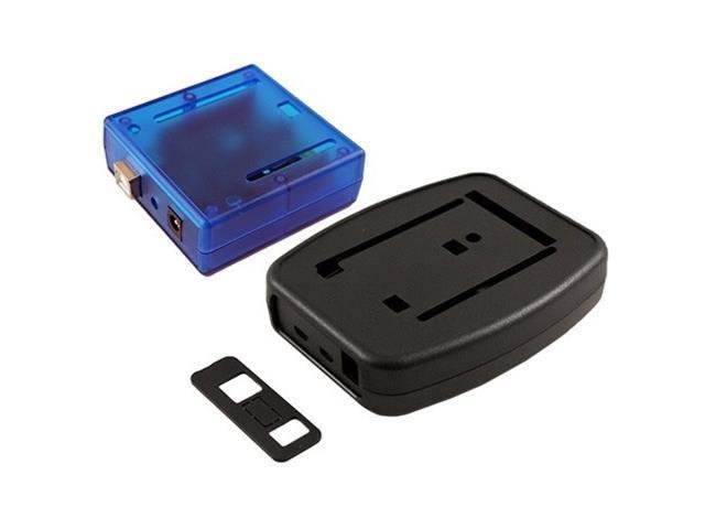 1593HAMARTBU - Internet of things (IoT) Enclosures -