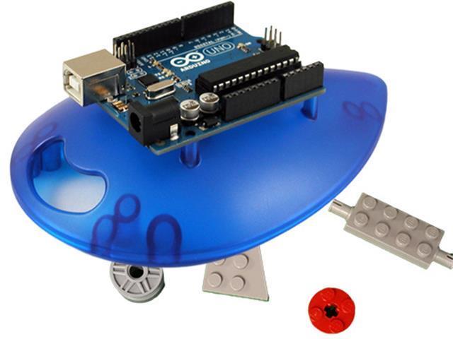 1593HAMARTBU - Internet of things (IoT) Enclosures -
