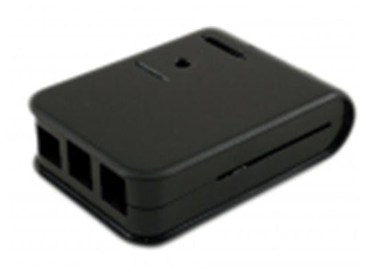 1593HAMPI3BK - Internet of things (IoT) Enclosures -