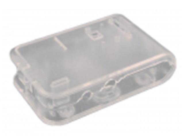1593HAMPI3CLR - Internet of thingsÂ (IoT) Enclosures -