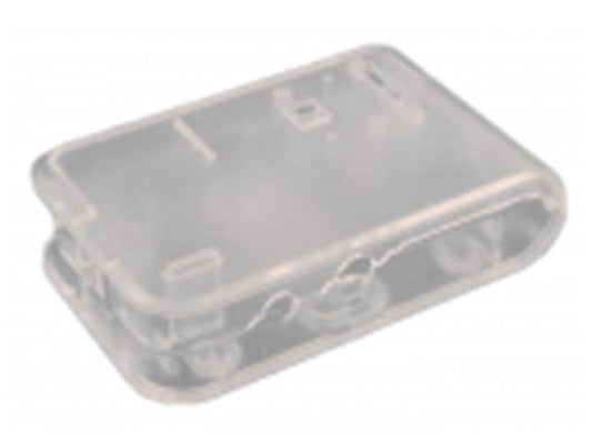 1593HAMPI3CLR - Internet of thingsÂ (IoT) Enclosures -