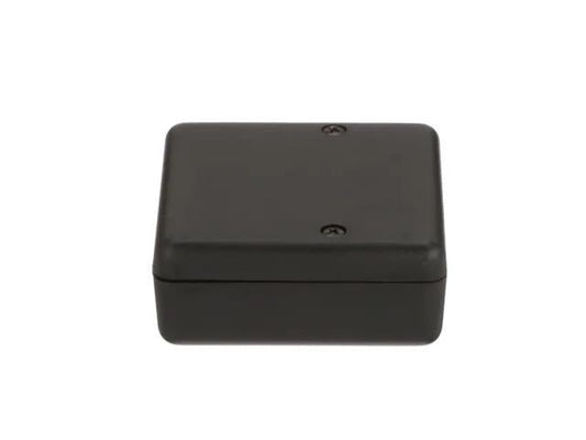 1593JBK - Plastic Enclosures - 623980560205
