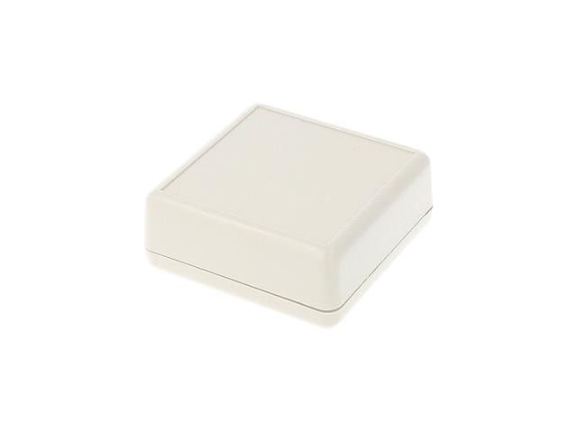 1593JGY - Plastic Enclosures - 623980560212