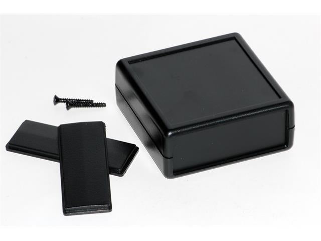 1593KBK - Plastic Enclosures - 623980561356