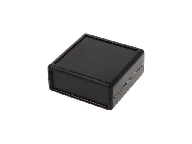 1593KBK - Plastic Enclosures - 623980561356