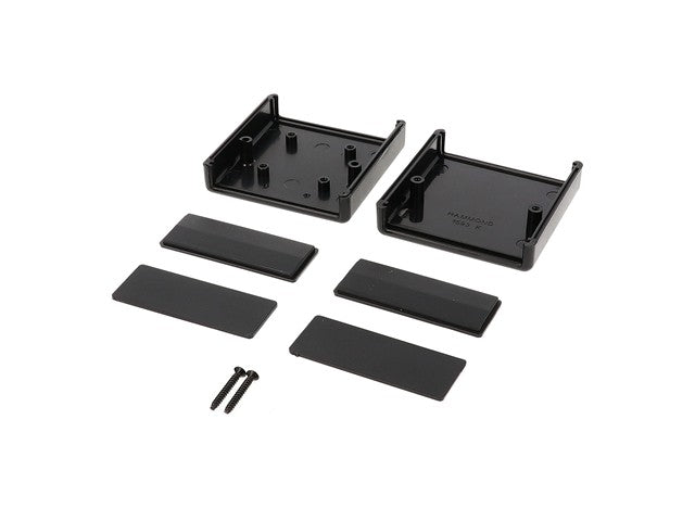 1593KBK - Plastic Enclosures - 623980561356