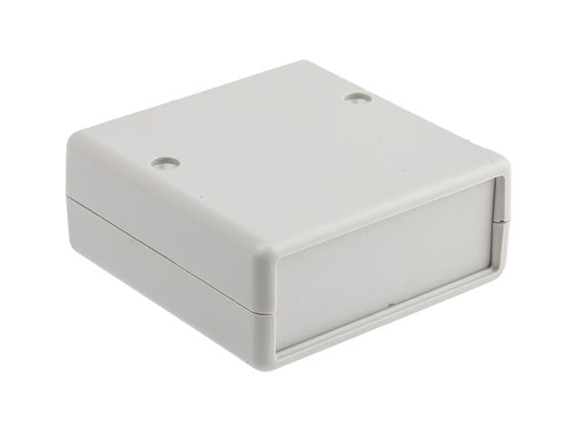 1593KGY - Plastic Enclosures - 623980561363