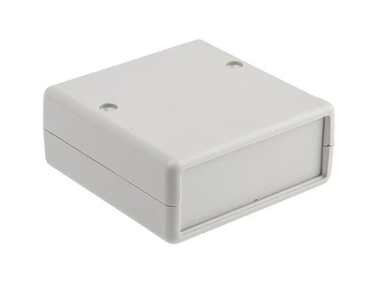 1593KGY - Plastic Enclosures - 623980561363
