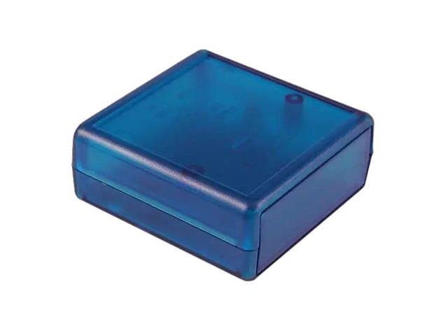 1593KTBU - Plastic Enclosures - 623980809717