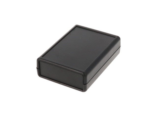 1593LBK - Plastic Enclosures - 623980808611