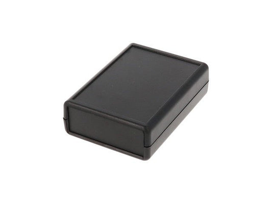1593LBK - Plastic Enclosures - 623980808611