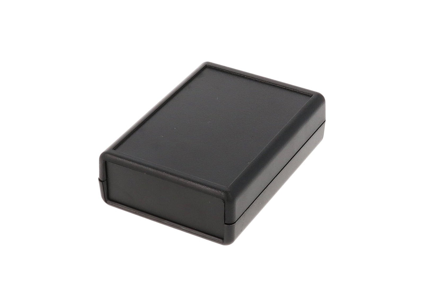 1593LBK - Plastic Enclosures - 623980808611
