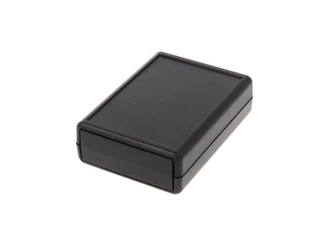 1593LBK - Plastic Enclosures - 623980808611