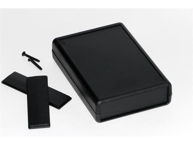 1593NBK - Plastic Enclosures - 623980842875