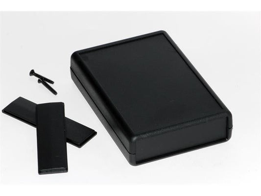 1593NBK - Plastic Enclosures - 623980842875