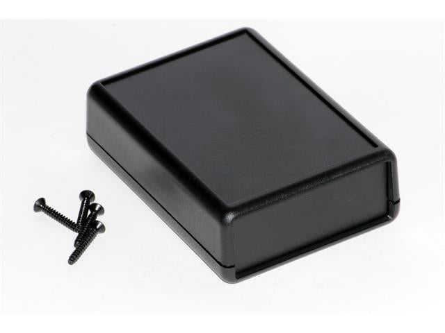 1593PBK - Plastic Enclosures - 623980561370