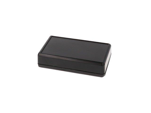 1593QBK - Plastic Enclosures - 623980561394