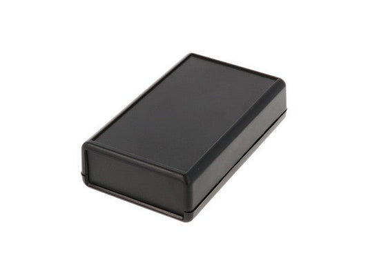 1593QBK - Plastic Enclosures - 623980561394