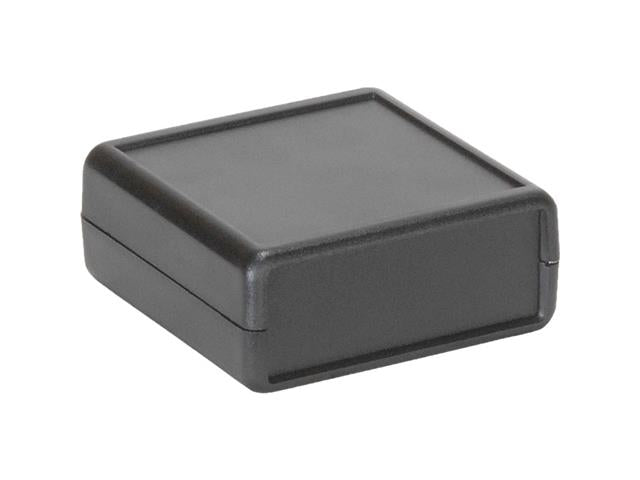 1593SBK - Plastic Enclosures -