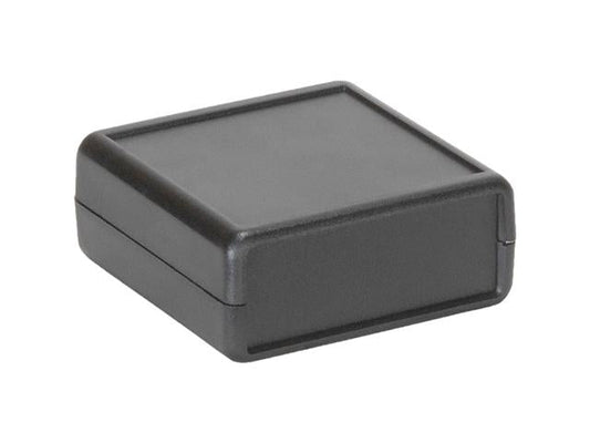 1593SBK - Plastic Enclosures -
